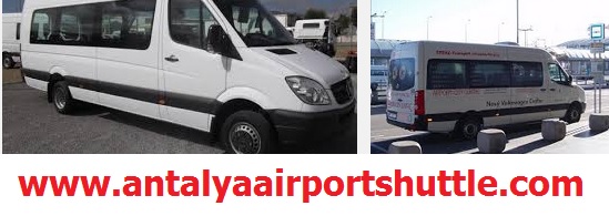 Manavgat Busvervoer Openbaar Vervoer Luchthaven Antalya Turkije
Busvervoer Openbaar Vervoer tussen 