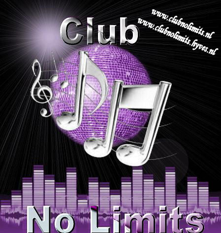 Op zaterdag 29 januari 2011 opent Club No Limits haar deuren voor 25 plussers

Het nieuwe uitgaan 