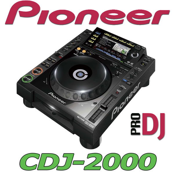 PAIR OF CDJ 400 + DJM 400 + FLIGHT CASE PIONEER € 1333 . . . . Pioneer EFX-500-R is . . . € 380 Pion