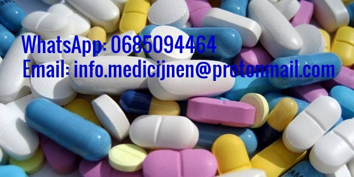 Koop Ritalin 10mg , Diazepam10mg , Oxycodon 10mg , Tramadol 100mg , Adderall 30mg ENZ zonder recept 