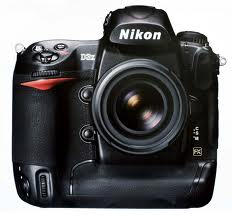 promotion Nikon D3X DSLR features 24.5 effective megapixels,Exceptional noise control from ISO 100 t