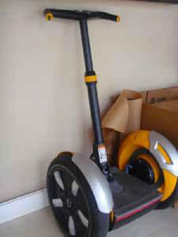 We are Major dealers of various brand new Segway  Our Store is located in United Kingdom

SEGWAY S